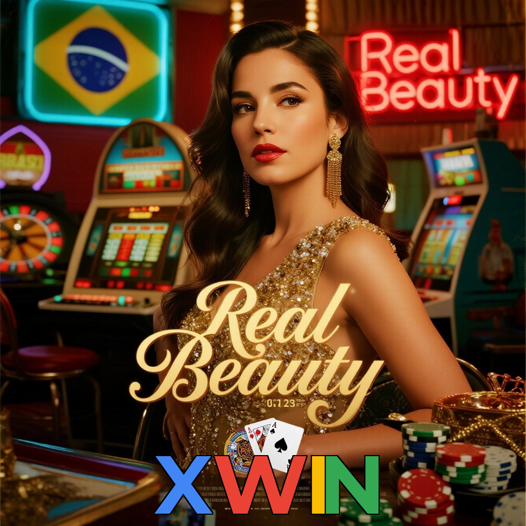 XWIN：Vença no futebol online e ganhe prêmios incríveis!