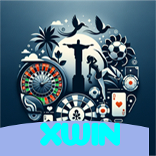 XWIN：Apostas emocionantes no futebol e grandes prêmios em jogos de cassino!
