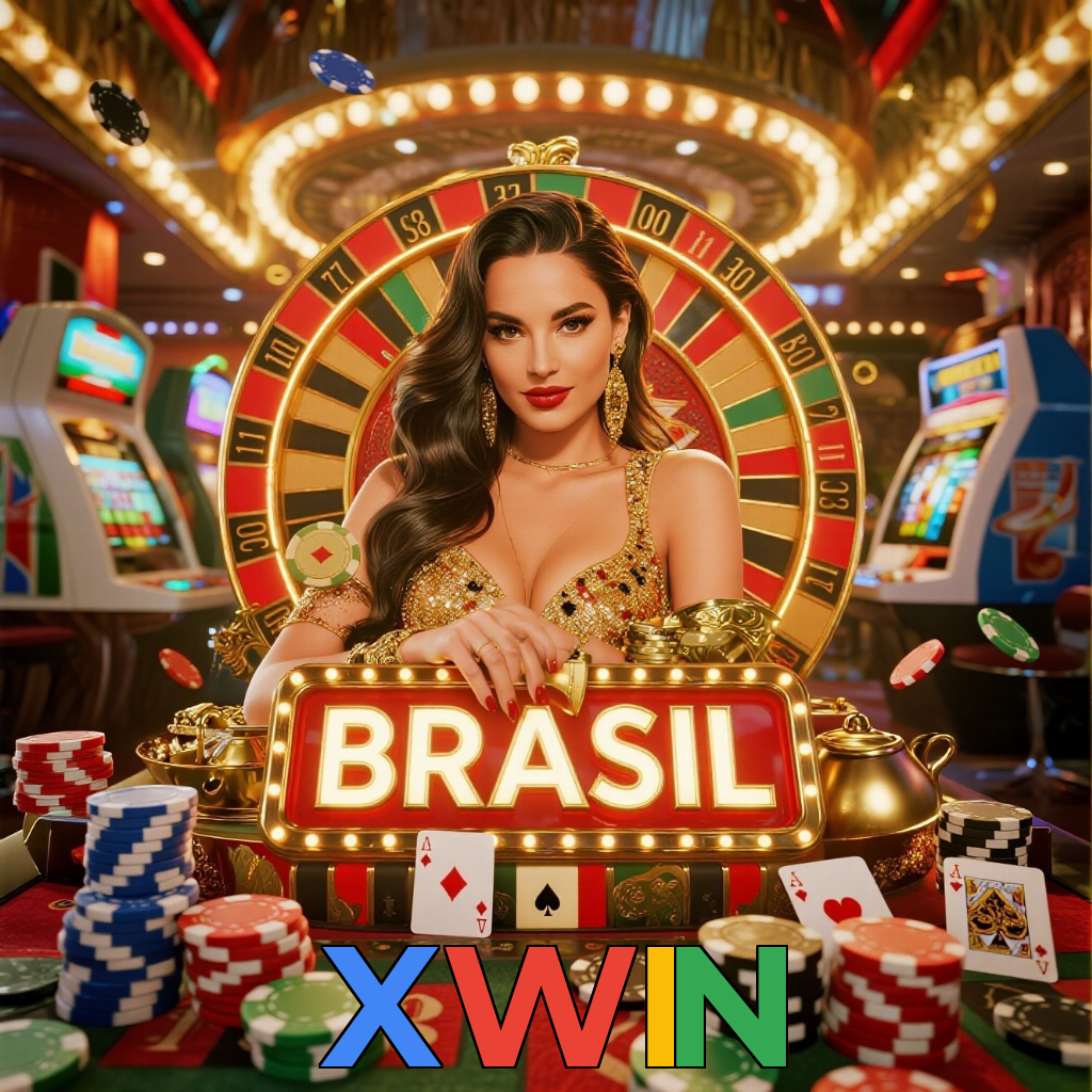 XWIN:Aposte no futebol, jogue poker e conquiste vitórias épicas!