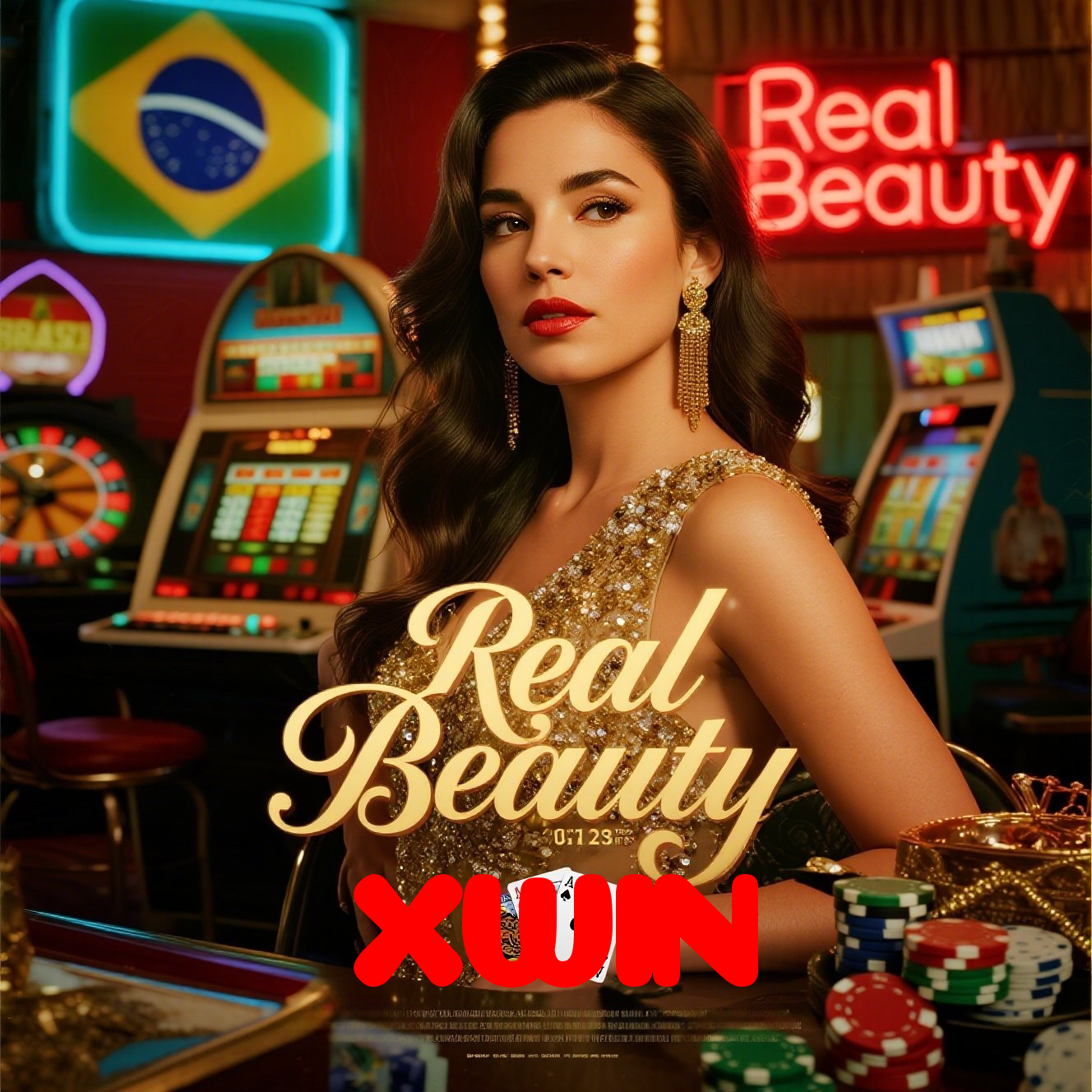 XWIN:Jogue futebol online e sinta o jogo como nunca antes!