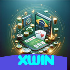 XWIN：Jogue nas slots e mude sua sorte com grandes vitórias!