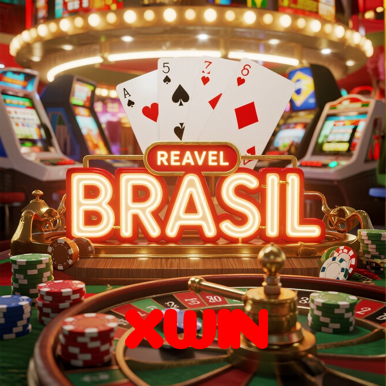 XWIN:Aposte no futebol e ganhe prêmios fantásticos no melhor cassino online!