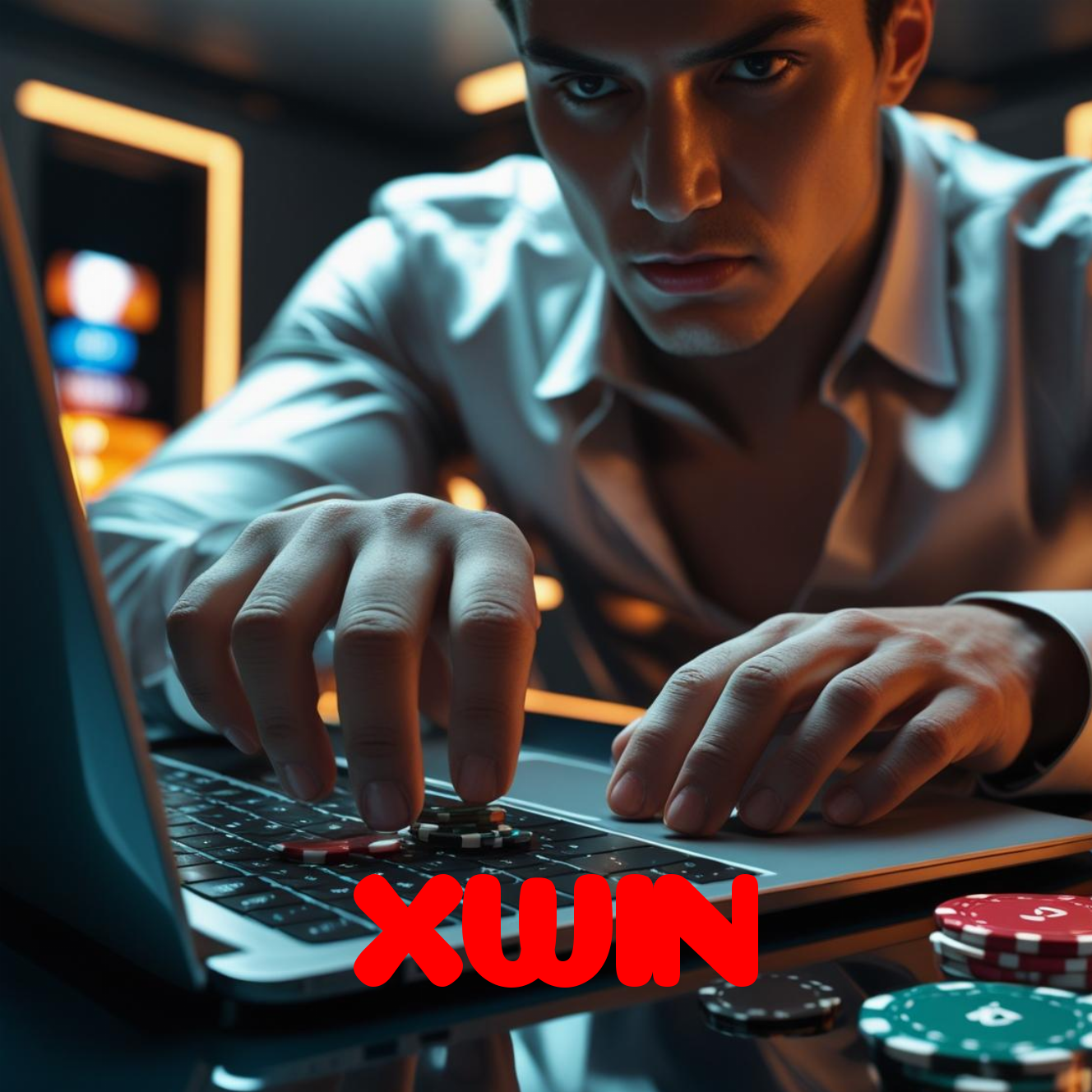 XWIN:A melhor experiência de apostas no futebol e cassino está no nosso site!