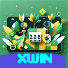 XWIN:Apostas emocionantes em futebol e vitórias épicas no cassino online!