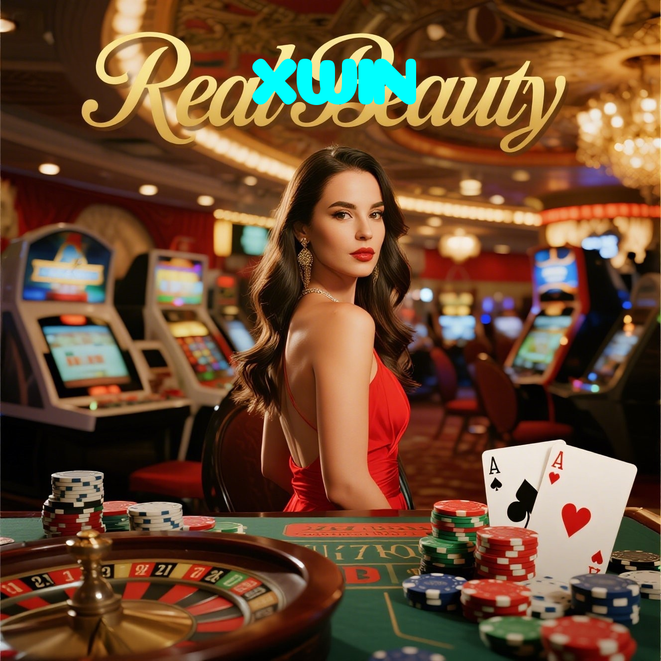 XWIN:Sua chance de ganhar começa no cassino online com poker e apostas no futebol!