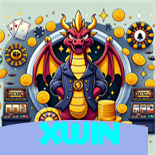 XWIN：A sorte está na roleta! Aposte e vença agora mesmo!