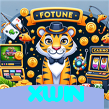 XWIN：Apostas de futebol online te esperam! Aposte e vença agora!