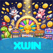 XWIN：Em cada giro das slots, a vitória está ao seu alcance!