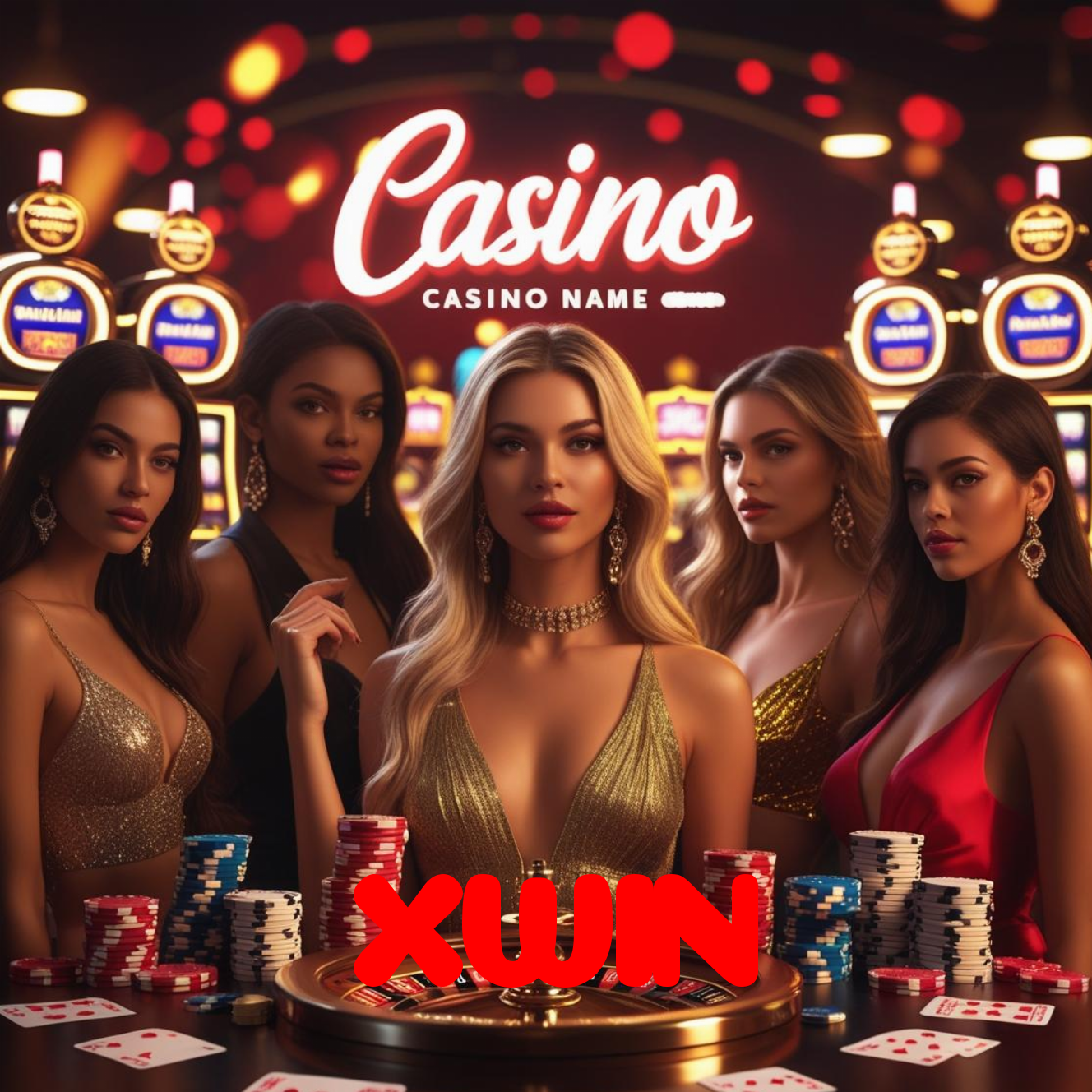 XWIN：Ganhe no blackjack, aposte no futebol e vença com grandes prêmios!