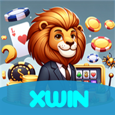 XWIN：Gire as slots e vença com grandes prêmios!