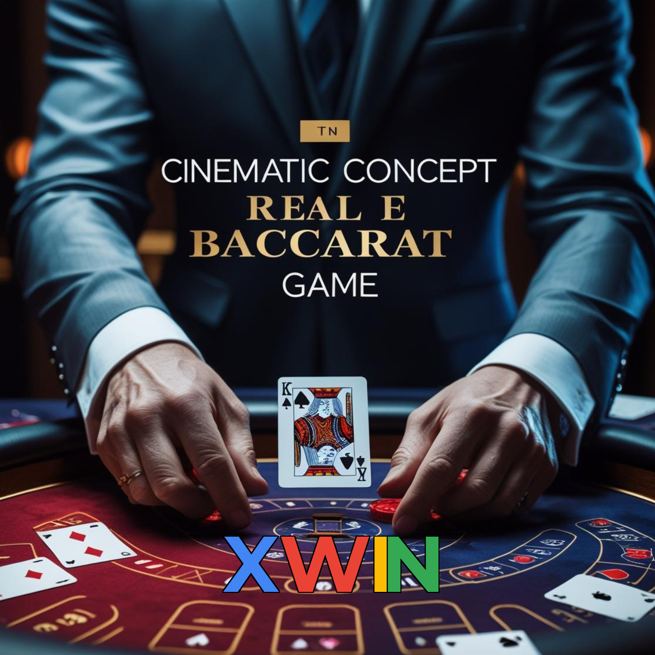 XWIN:Jogue no cassino mais seguro com blackjack, poker e futebol online!