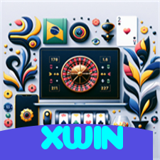 XWIN：Onde sua sorte brilha com apostas no futebol e grandes prêmios em roleta!
