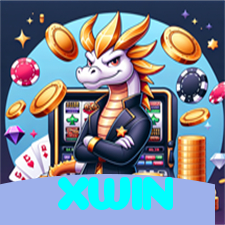 XWIN：As maiores vitórias nas slots estão esperando por você! Jogue agora!