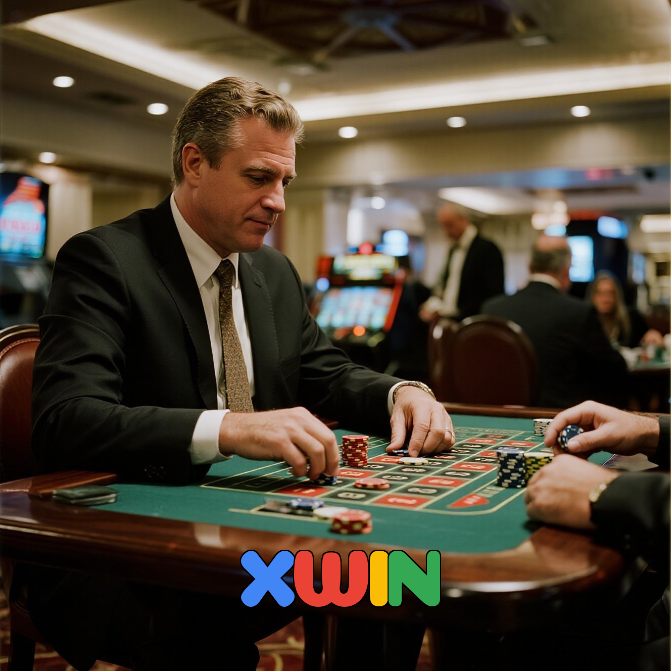 XWIN:Jogue poker, roleta e aposte no futebol no cassino online mais seguro!