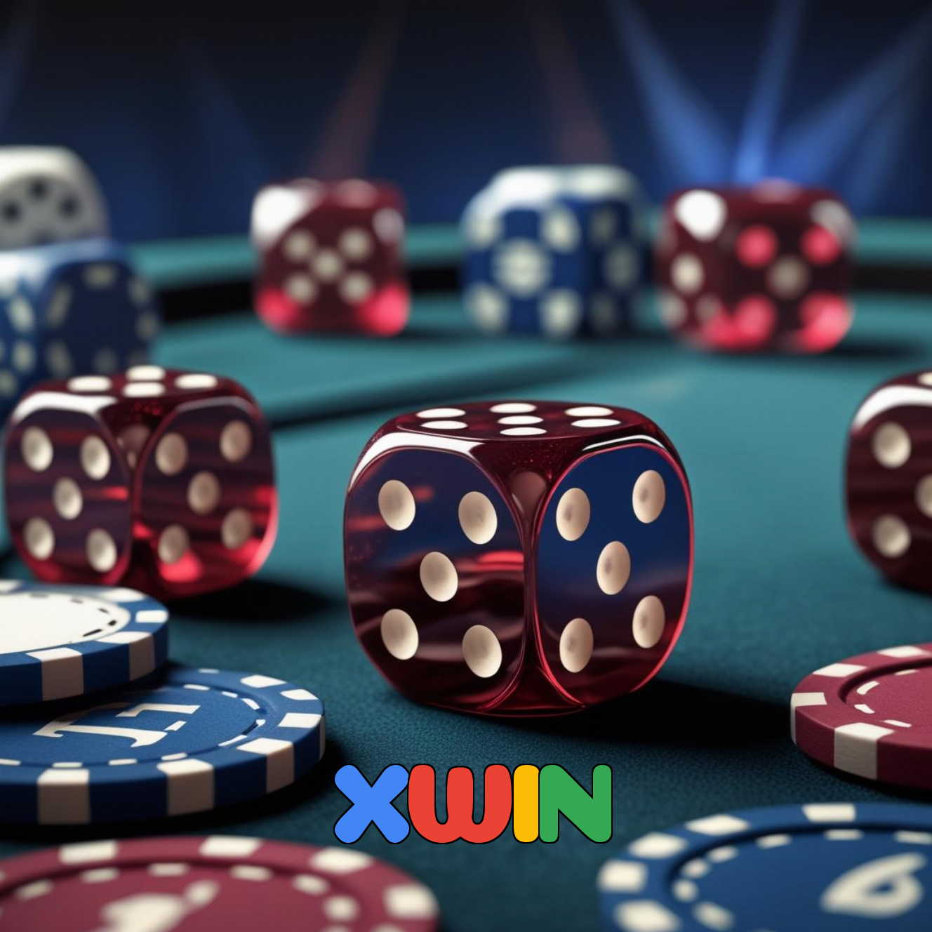 XWIN:A sorte está ao seu lado no cassino online com jogos de roleta e apostas no futebol!