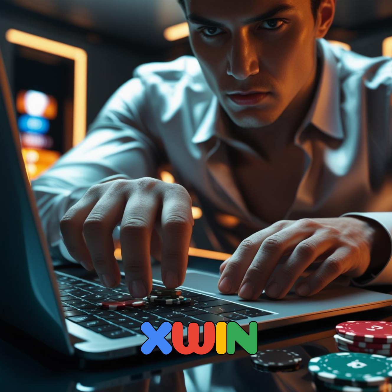 XWIN:No futebol online, a vitória é garantida para quem joga com coragem!