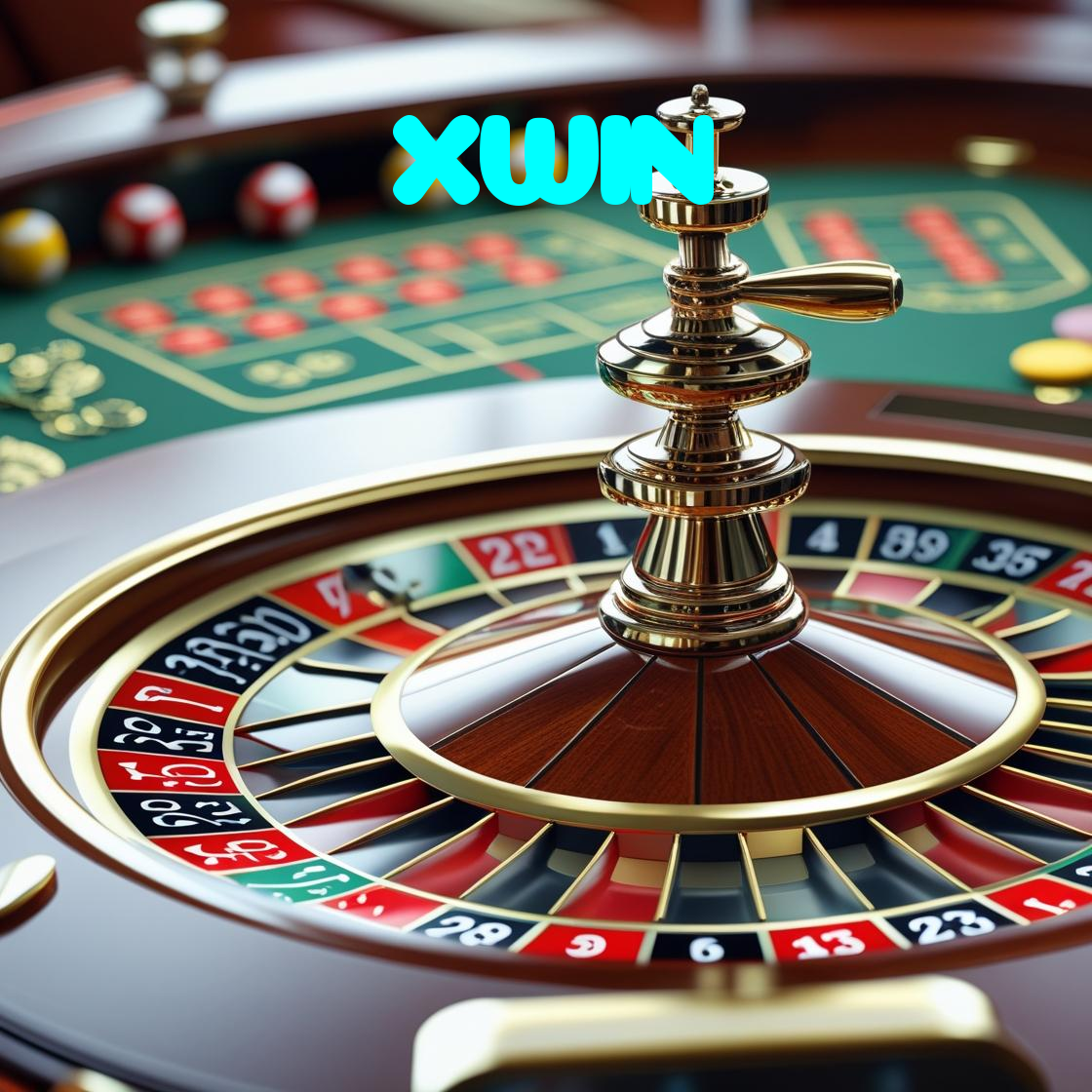XWIN:Jogue no melhor cassino online e descubra os maiores prêmios!
