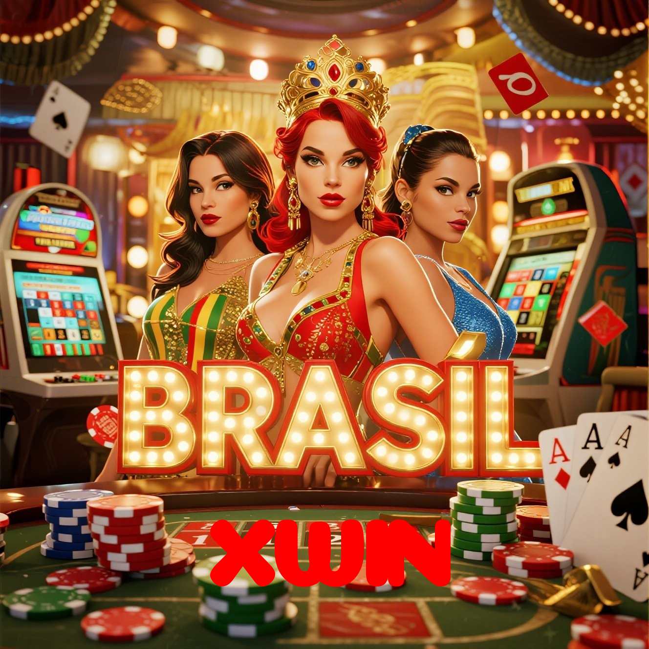 XWIN:Aposte no futebol online e sinta a emoção de marcar seu prêmio!