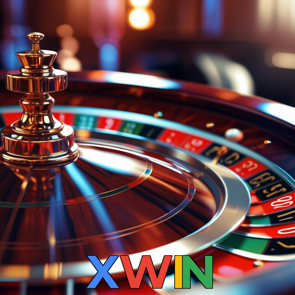 XWIN：As slots mais emocionantes estão esperando por você! Vença agora!