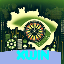 XWIN：O melhor cassino online está aqui! Jogue nas slots e ganhe!