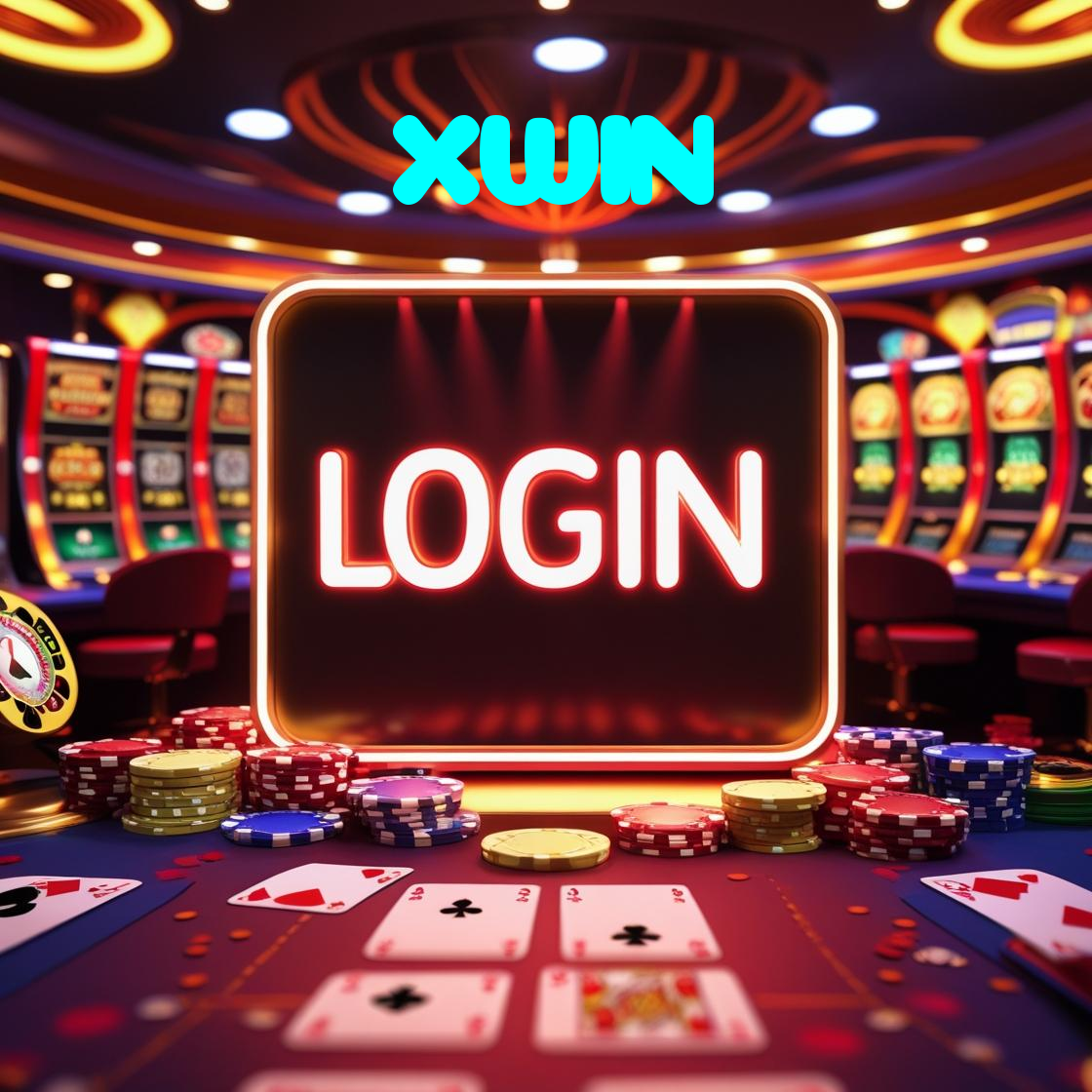 XWIN:Jogue futebol online e vença como um verdadeiro campeão!