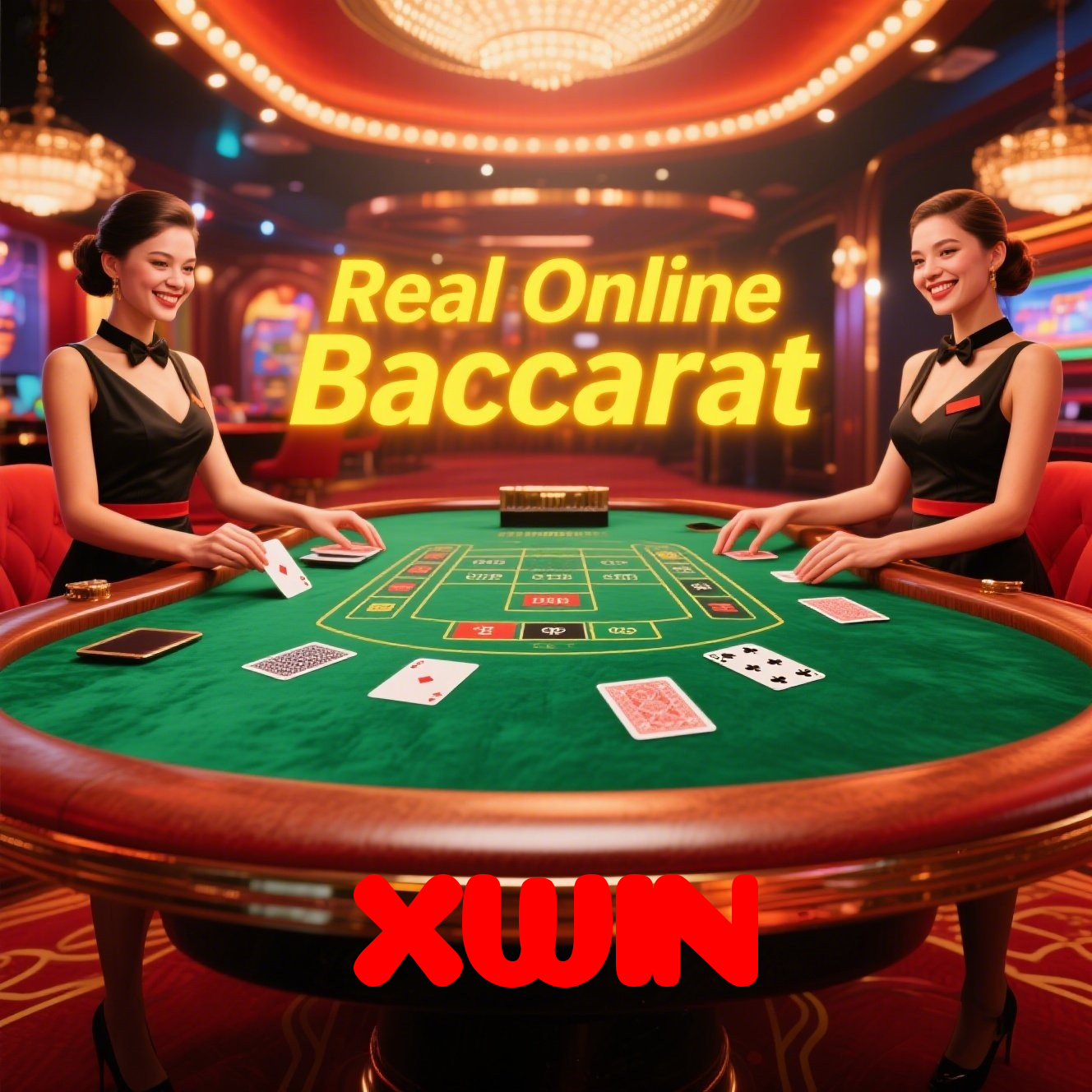 XWIN:Apostas emocionantes no futebol e diversão garantida com poker e roleta!
