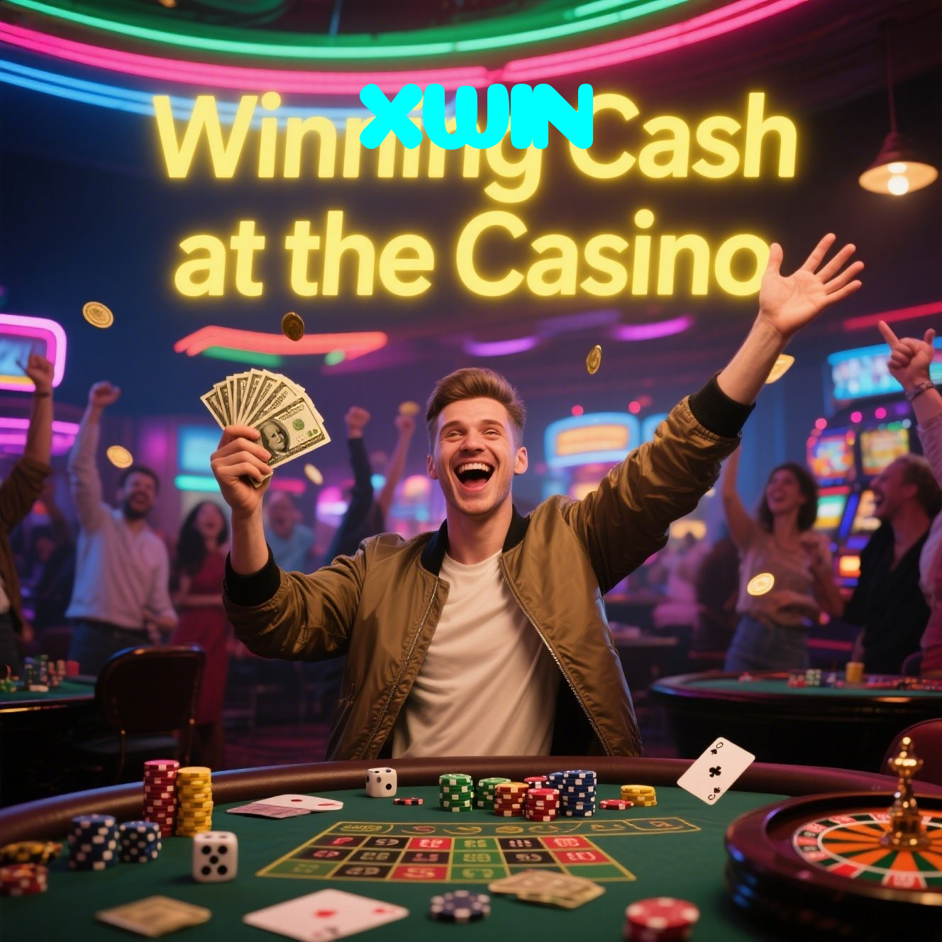 XWIN:No cassino online mais confiável, experimente poker, roleta e futebol ao vivo!
