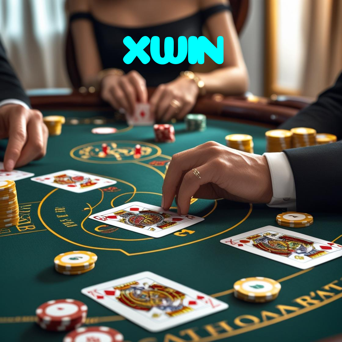 XWIN：Jogue slots, aposte no futebol e conquiste grandes vitórias!