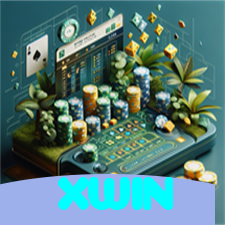 XWIN:Jogue slots, blackjack e aposte no futebol para diversão e vitórias!