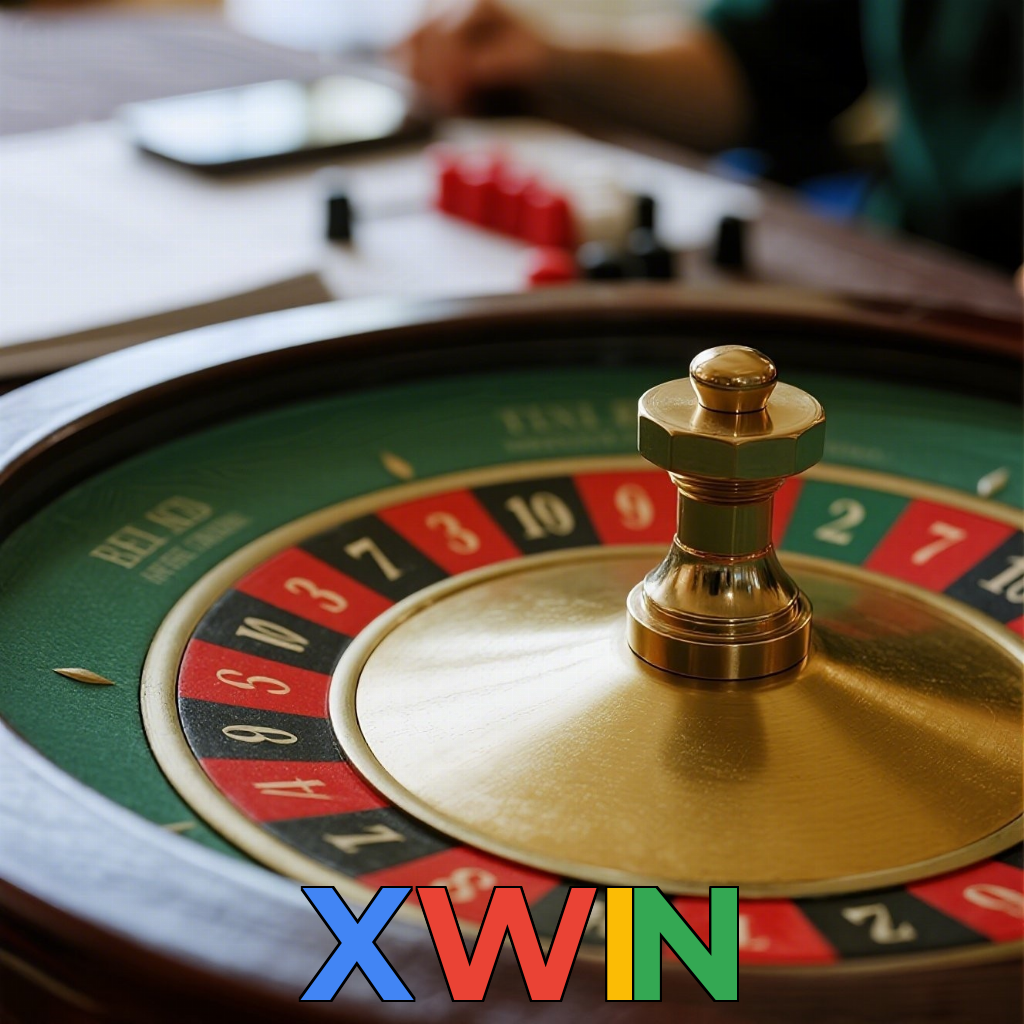 XWIN:Jogue poker online e leve prêmios incríveis para casa!