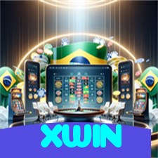 XWIN：O campo de futebol está em jogo! Aposte e vença os melhores times!