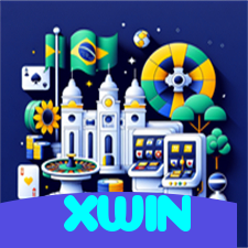XWIN：Onde a sorte está ao seu lado: apostas no futebol e vitórias no cassino!