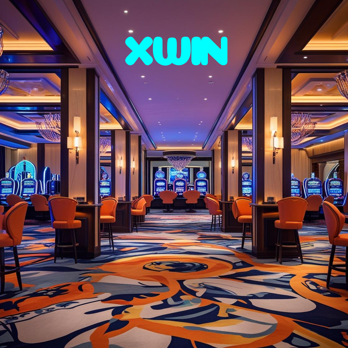 XWIN：Jogue poker online e mostre suas habilidades nas cartas!
