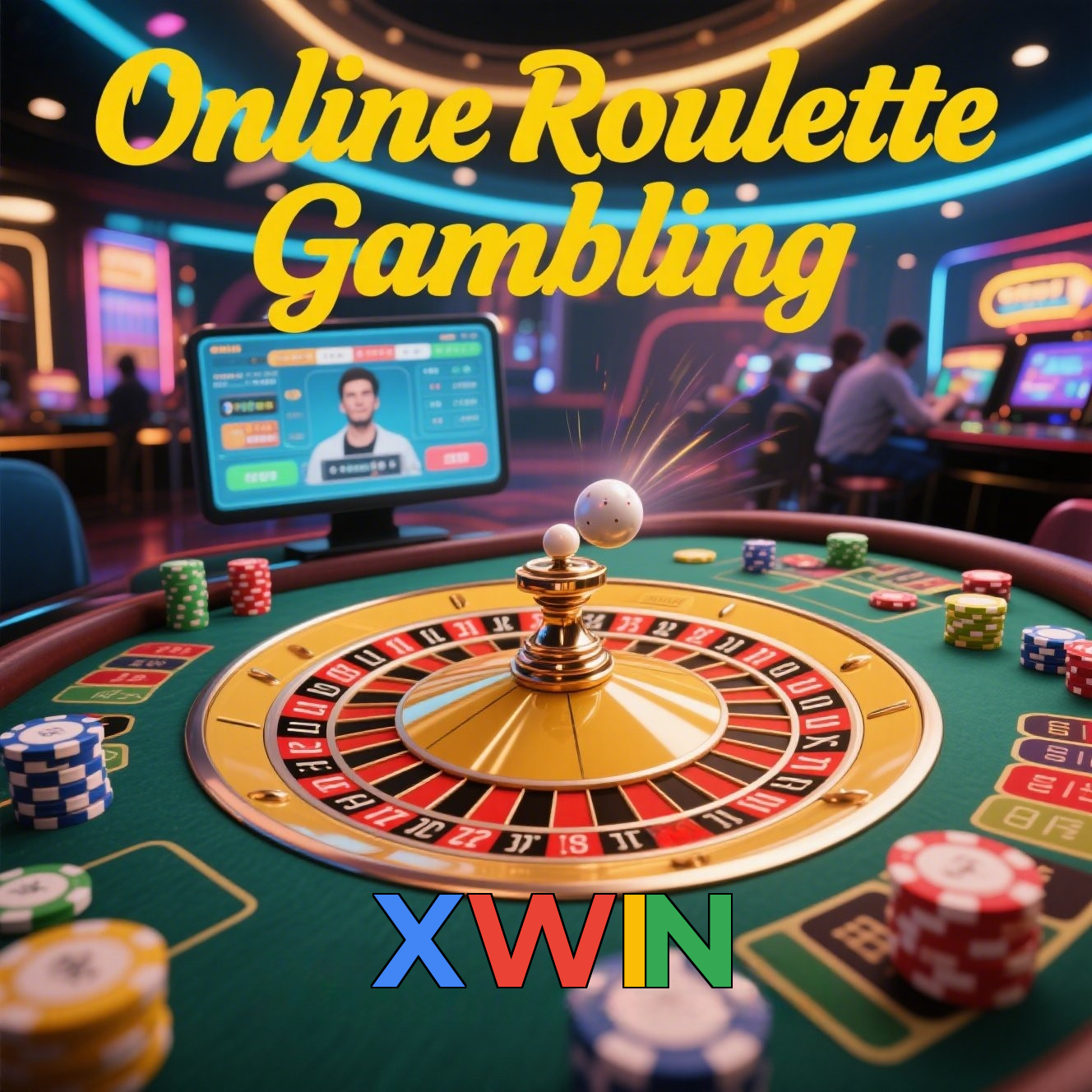 XWIN:Divirta-se com blackjack e apostas no futebol online, onde a sorte está ao seu lado!
