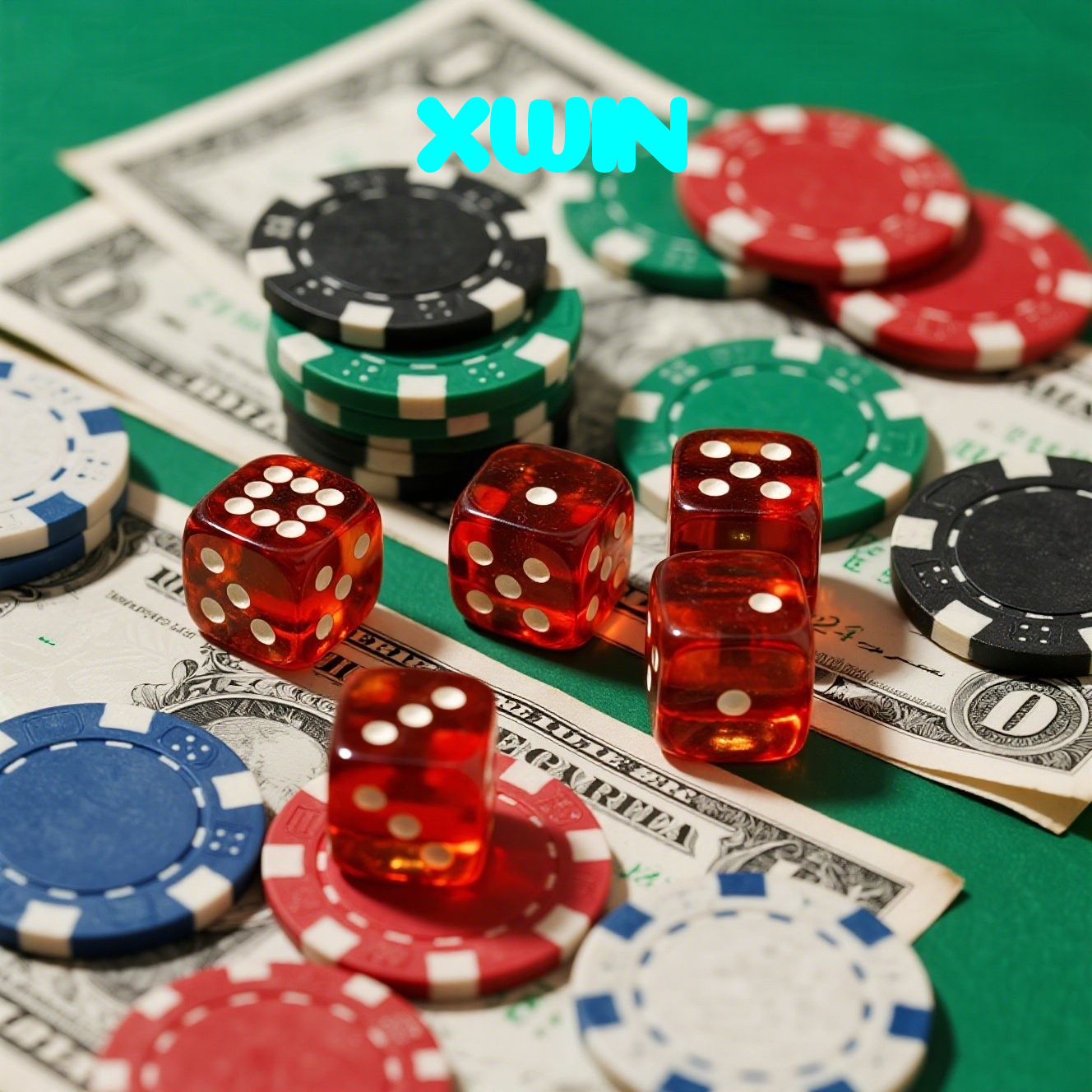 XWIN:Jogue poker e aposte no futebol online, tudo no mesmo lugar!