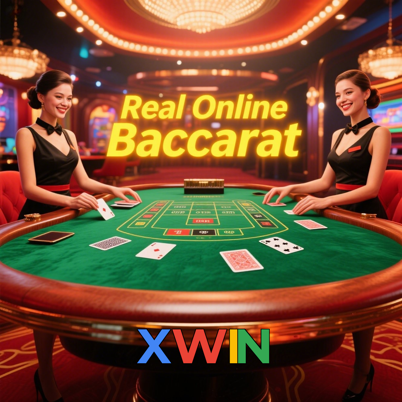 XWIN:Seu time na vitória e os jackpots no cassino online te esperam!