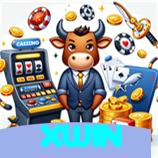 XWIN:Aposte no futebol online e vença os maiores campeões!