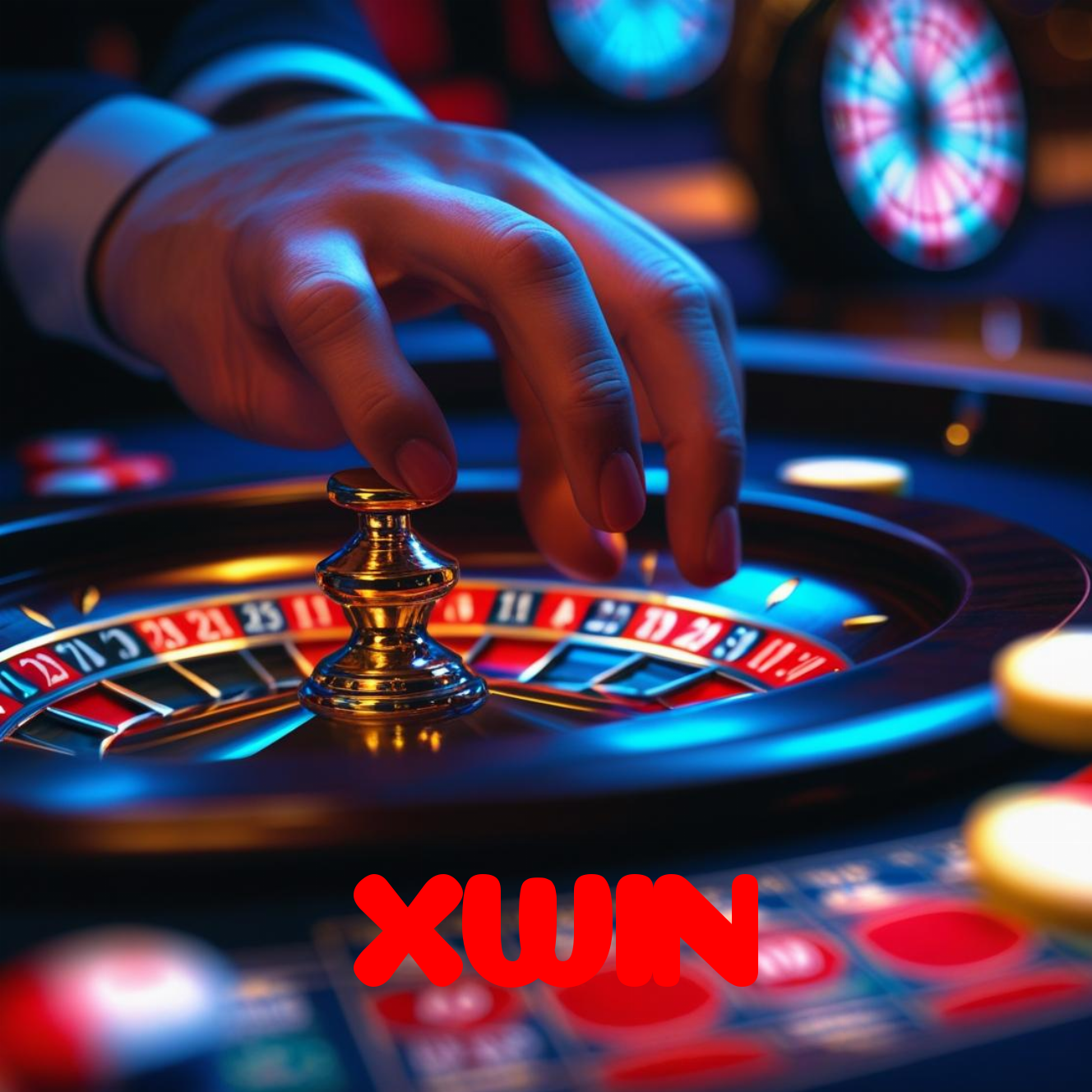 XWIN:O cassino online perfeito para jogos de blackjack e apostas no futebol!