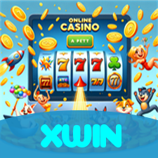 XWIN：Jogue nas slots e vença o jackpot! A sorte está te esperando!