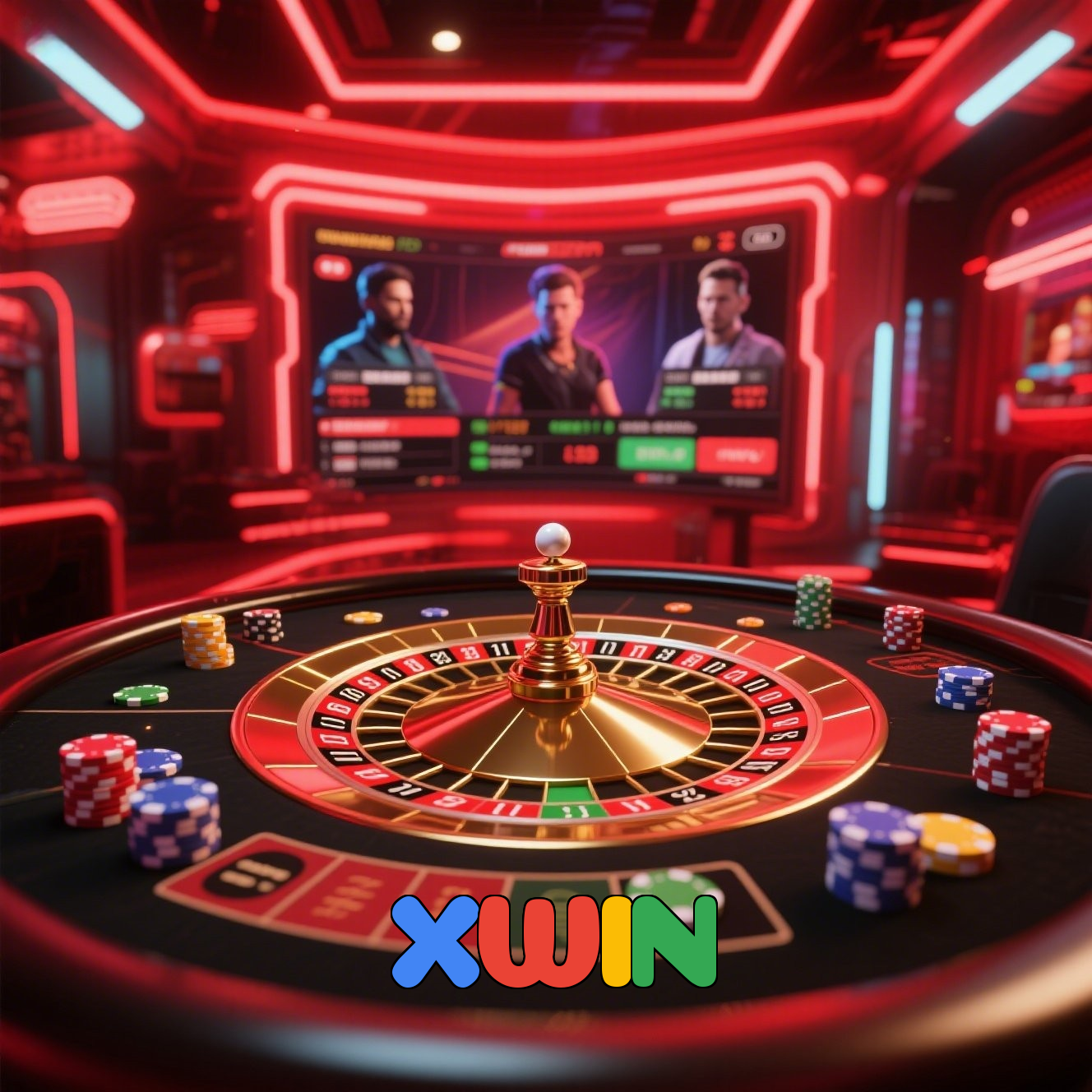 XWIN:As melhores slots com grandes vitórias te aguardam! Jogue agora!