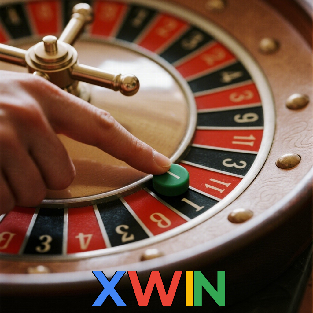 XWIN:A aposta no futebol online pode te levar à vitória absoluta!