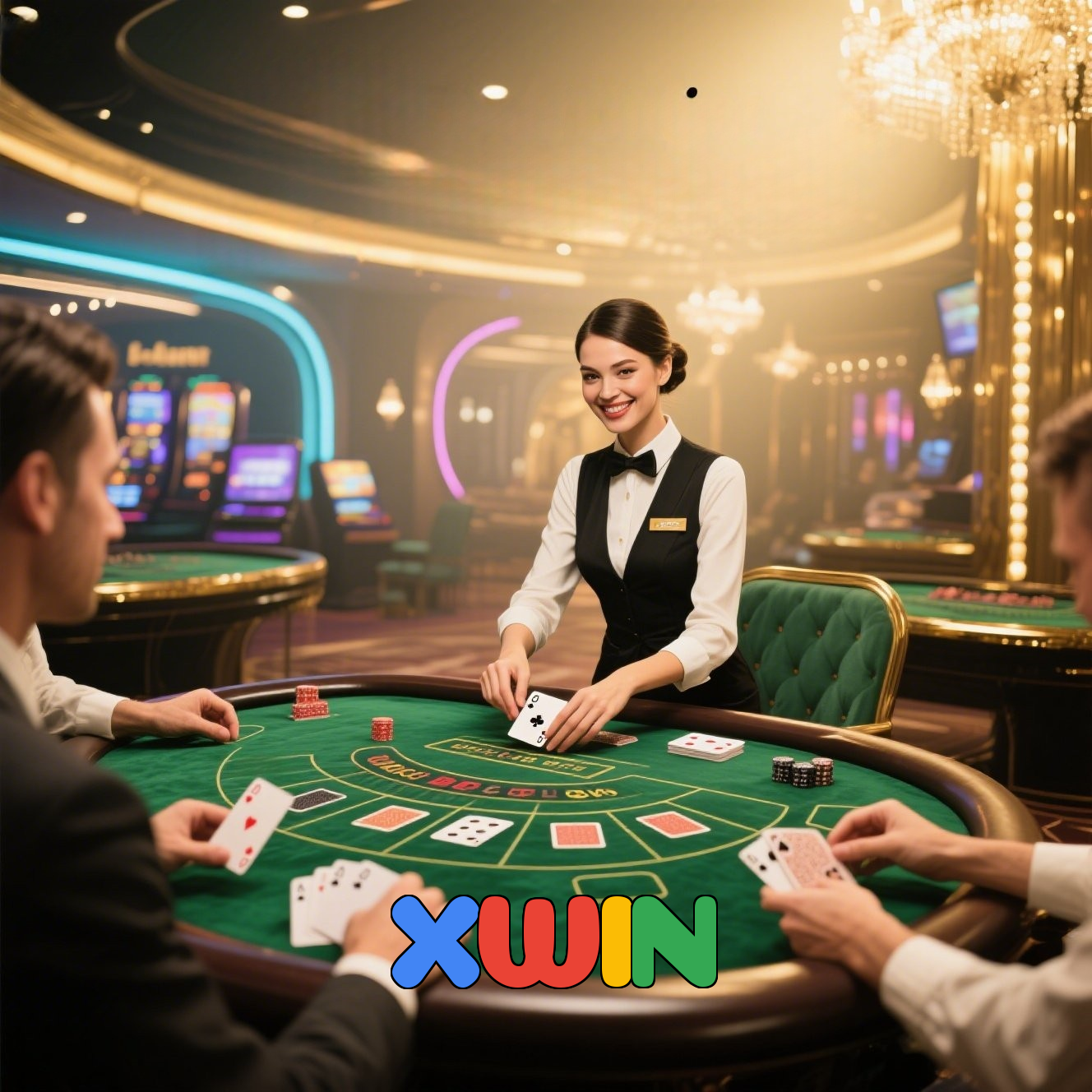 XWIN：A sorte está no cassino online com jogos de poker, roleta e apostas no futebol!