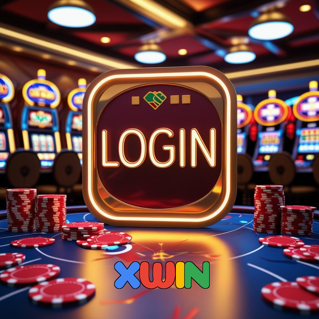XWIN：O futebol está online! Aposte agora e ganhe grandes vitórias!