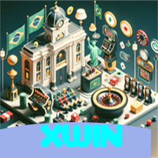 XWIN:Cada jogo é uma chance de ganhar! Jogue agora e vença!