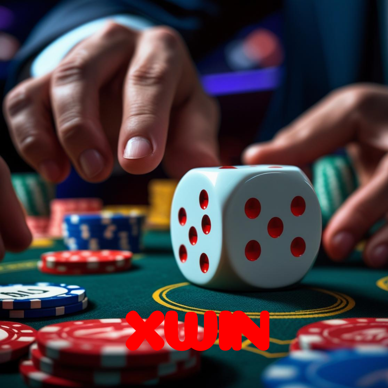 XWIN:Jogue nas slots e ganhe prêmios surreais!