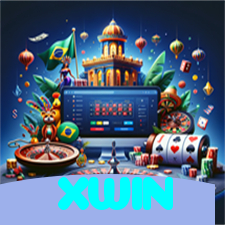 XWIN:Jogue futebol online e tenha grandes vitórias como resultado!