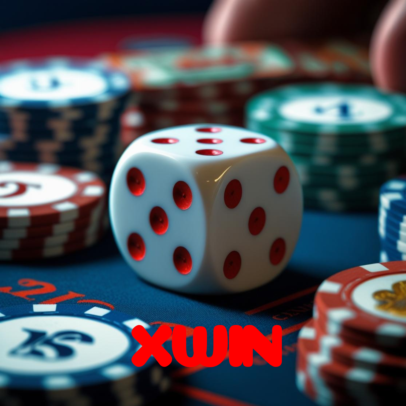 XWIN:Gire as slots e conquiste prêmios incríveis no nosso cassino!