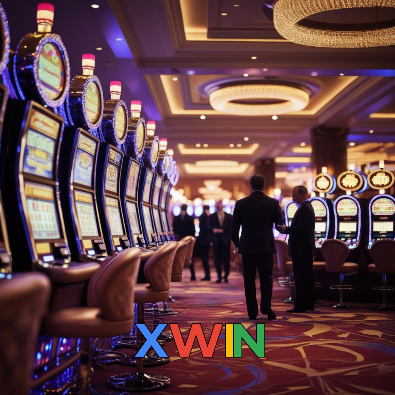 XWIN:Apostas no futebol e grandes prêmios em roleta no cassino online!