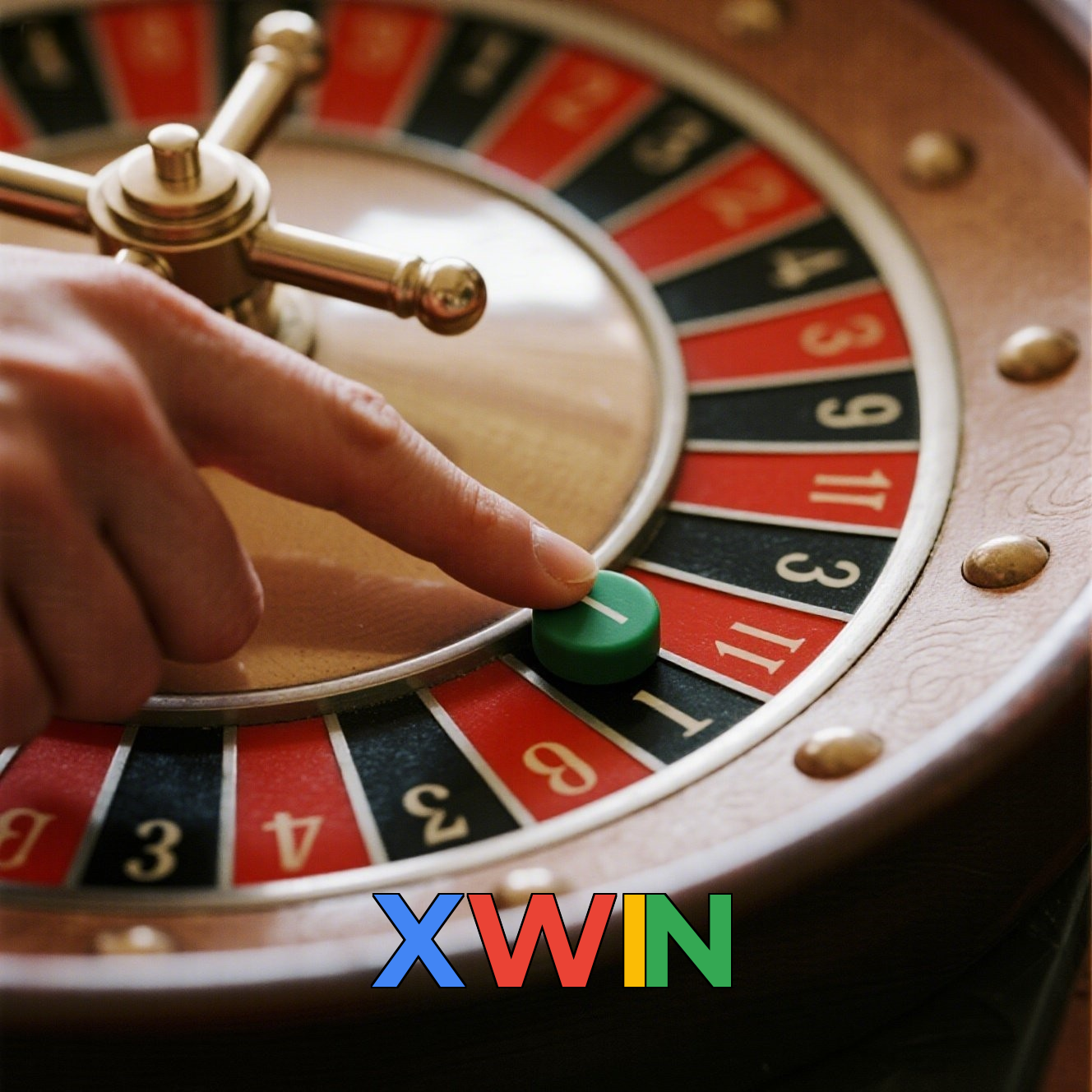 XWIN:O campo de futebol está em jogo! Aposte e vença os melhores times!