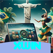 XWIN:A sorte está no cassino online com jogos de poker, roleta e apostas no futebol!